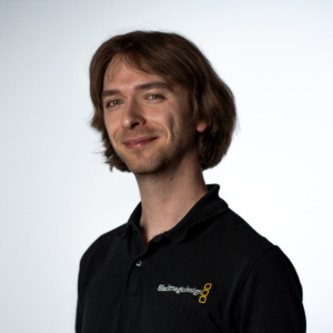 Speaker profile image for Martin Kohler