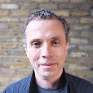 Speaker profile image for Matt Born