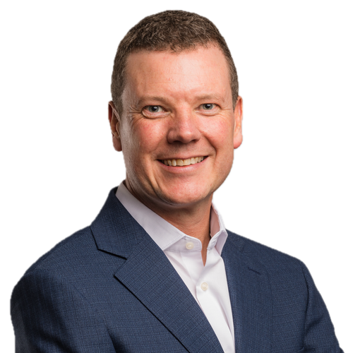 Speaker profile image for Matt Richards