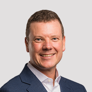 Speaker profile image for Matt Richards