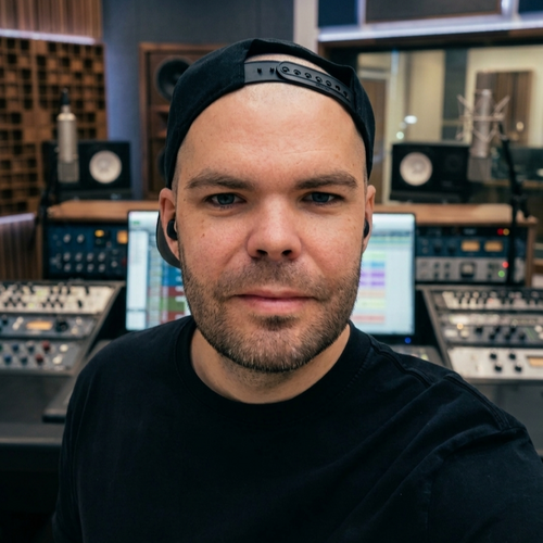 Speaker profile image for Matthew Cracknell