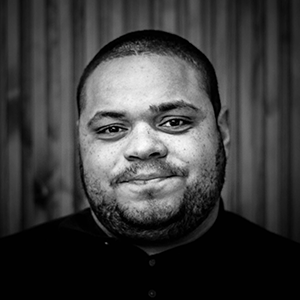 Speaker profile image for Max Goldini