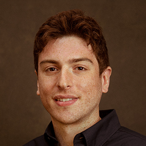 Speaker image for Max Marlow