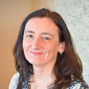 Speaker image for Melissa Carr