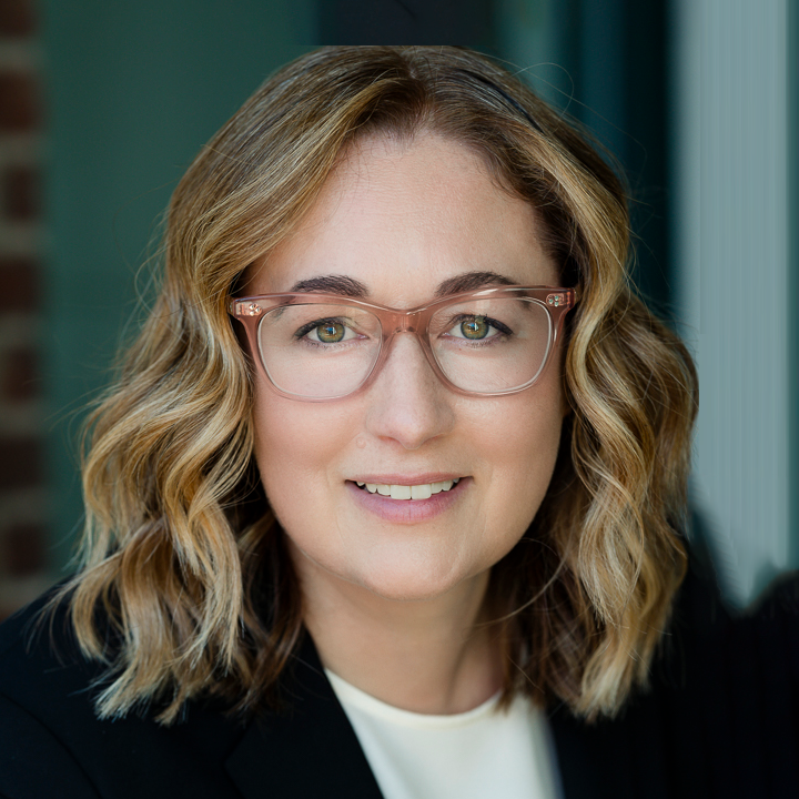 Speaker image for Melissa Lawton