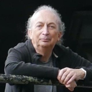 Speaker image for Michael Armstrong