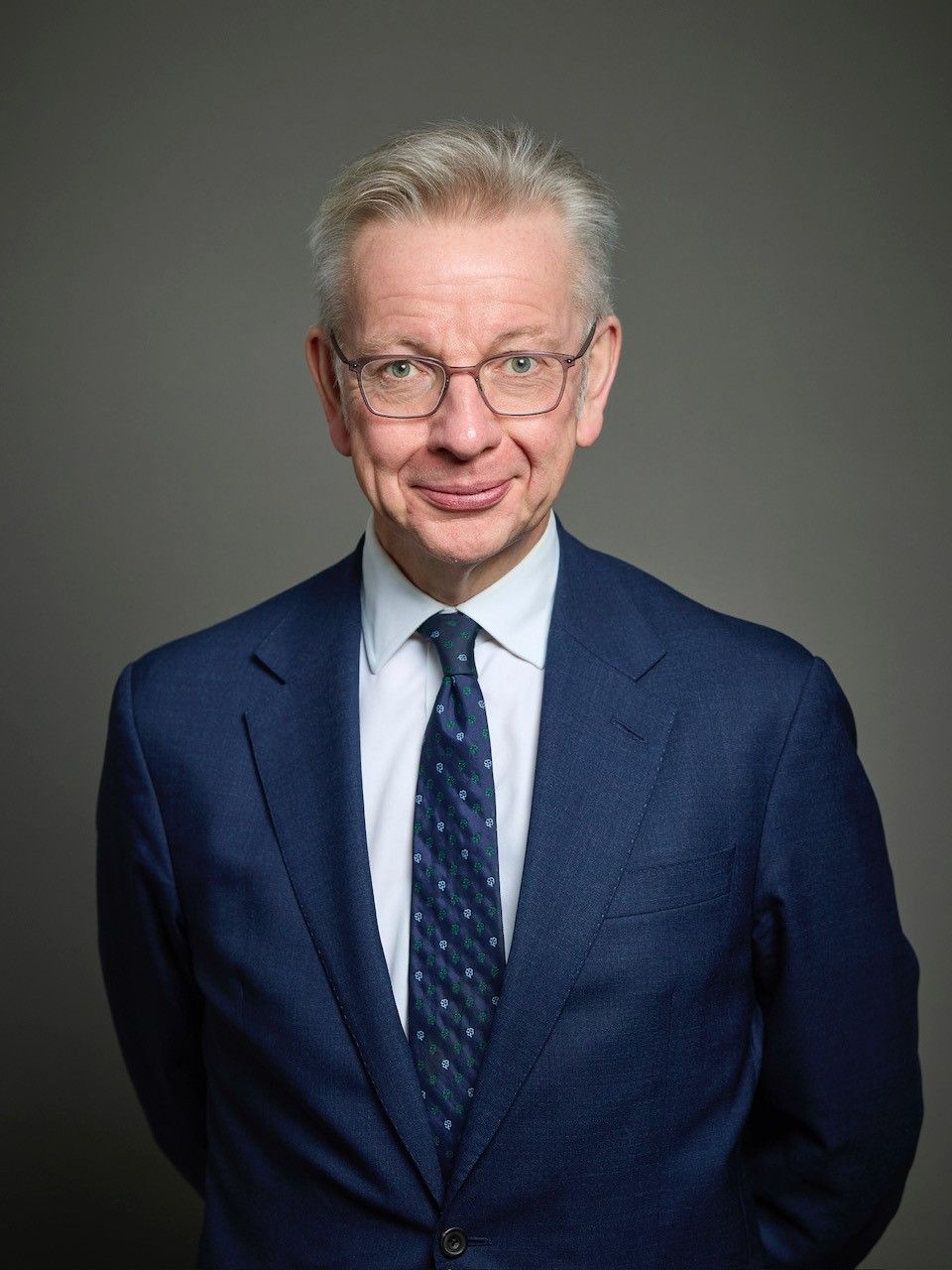 Speaker image for Michael Gove