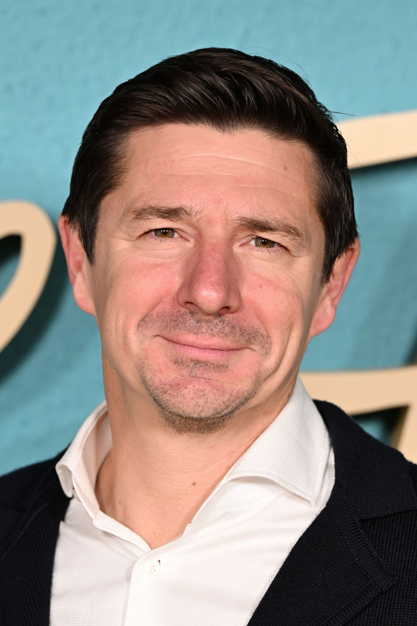 Michael Livingstone