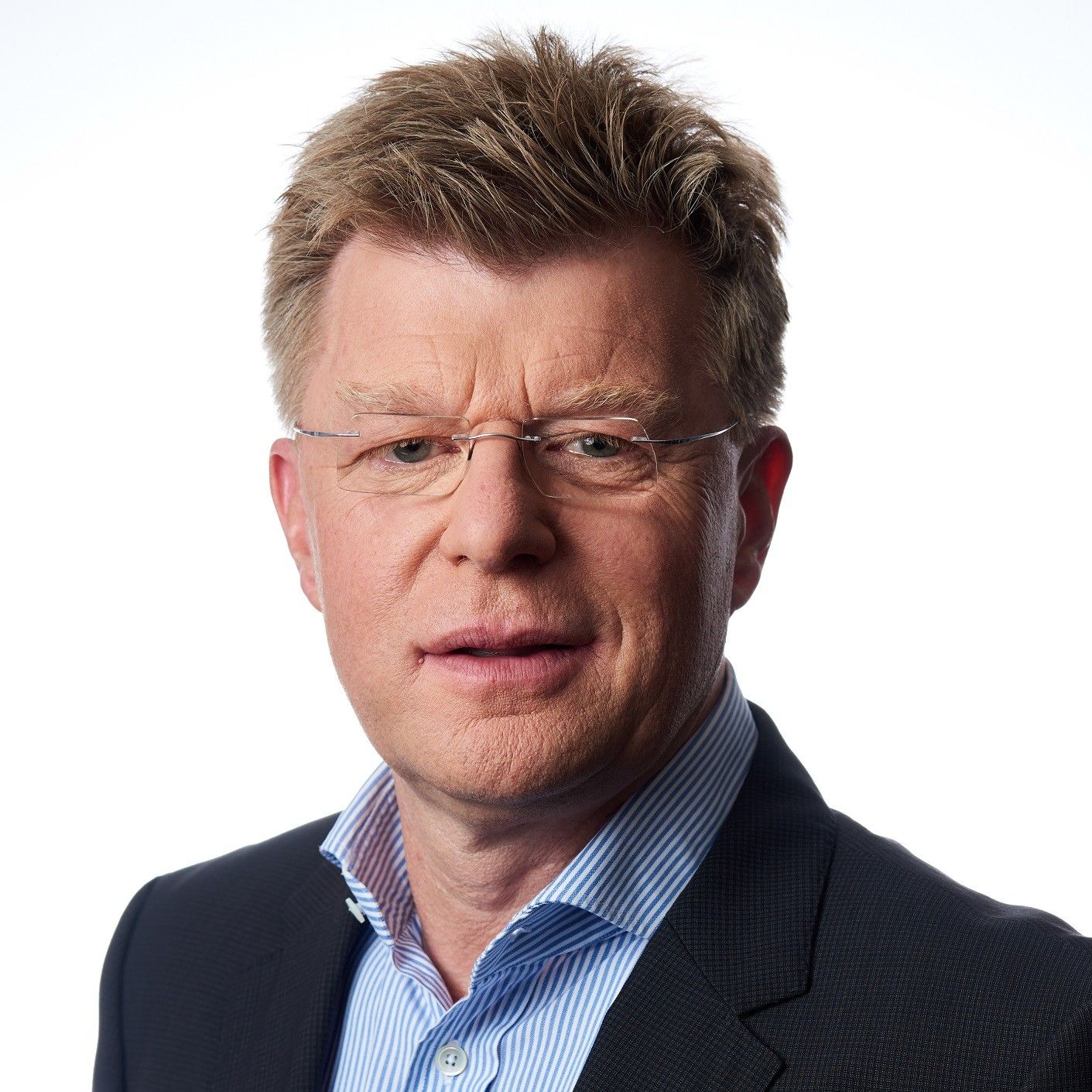 Speaker image for Mike Christmann