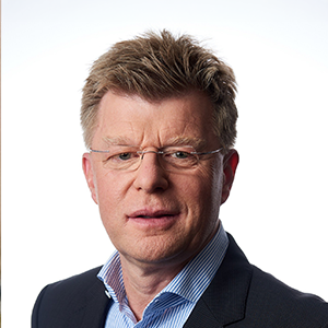 Speaker profile image for Mike Christmann