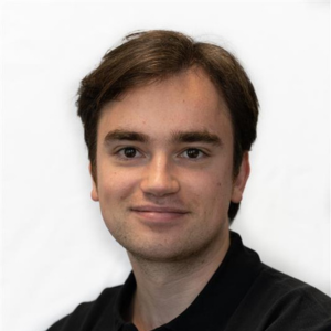 Speaker image for Mike Cochran