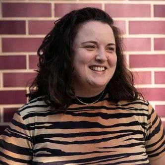 Speaker profile image for Milena Cave