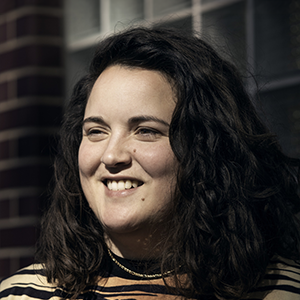 Speaker image for Milena Cave