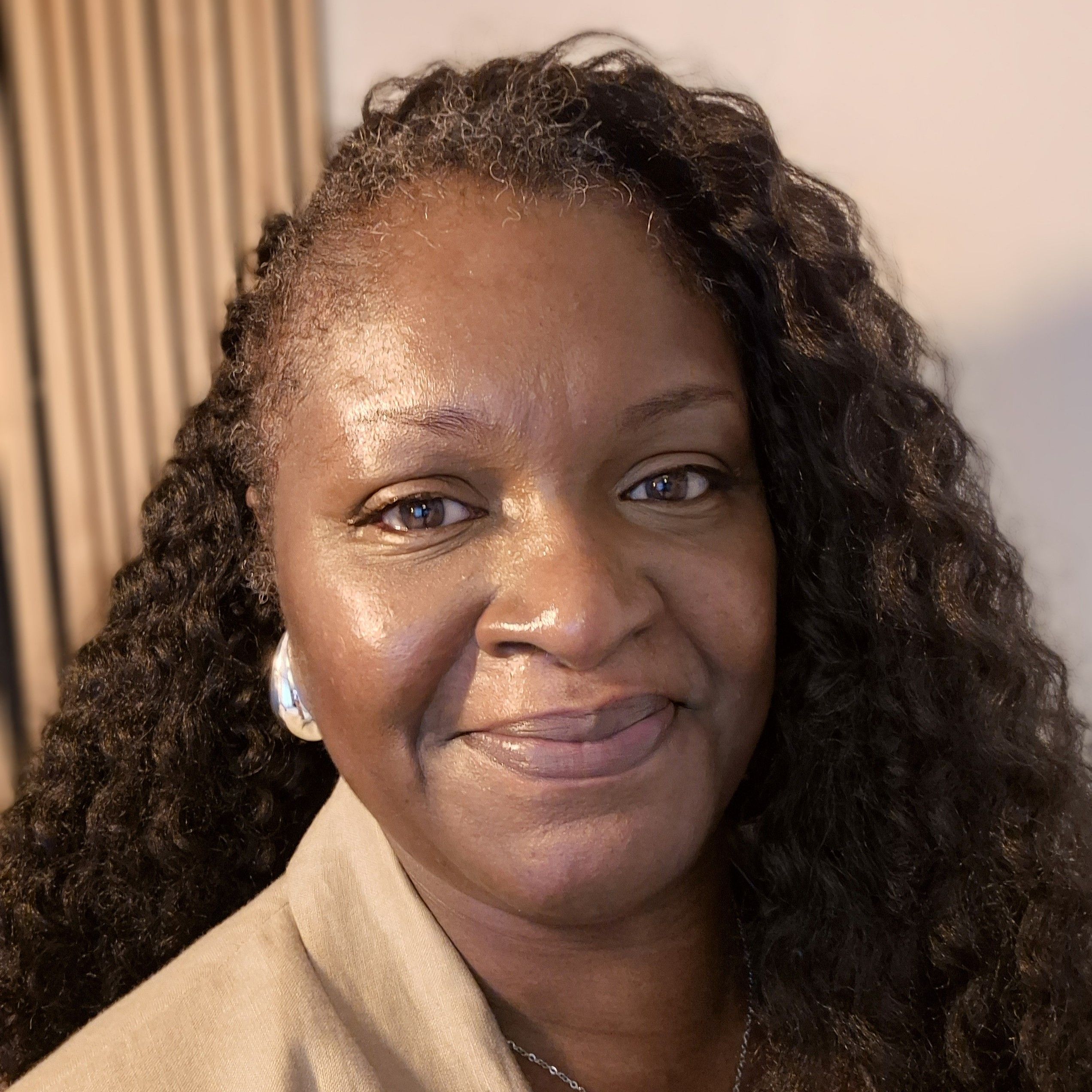 Speaker image for Miranda Wayland