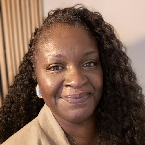 Speaker profile image for Miranda Wayland