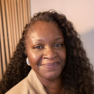 Speaker image for Miranda Wayland