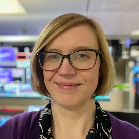 Morag McIntosh