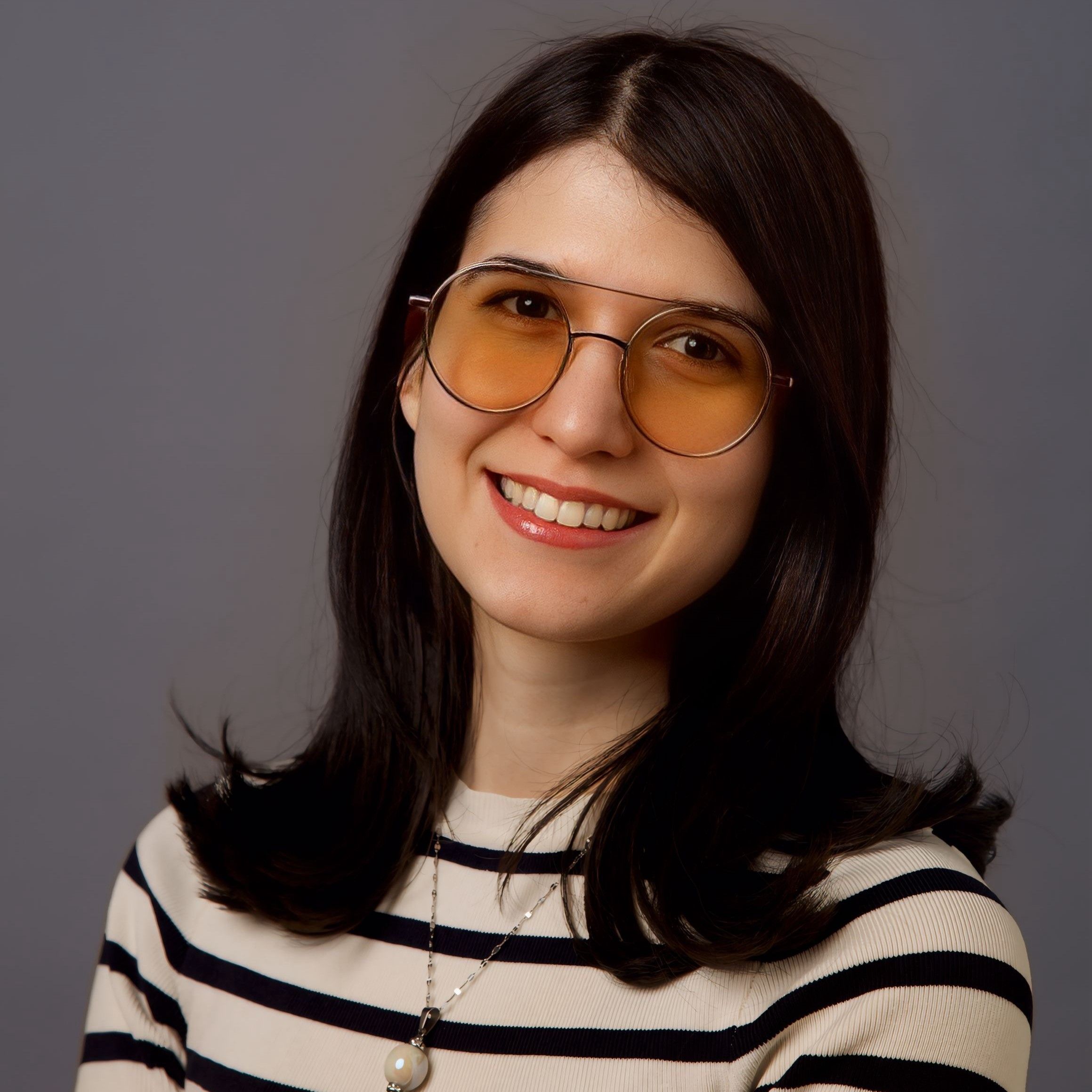 Speaker image for Natalia Milanesi