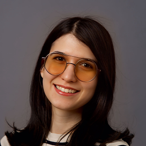 Speaker image for Natalia Milanesi