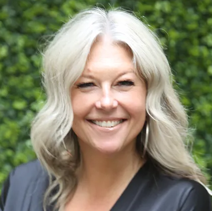 Speaker profile image for Natascha Cadle