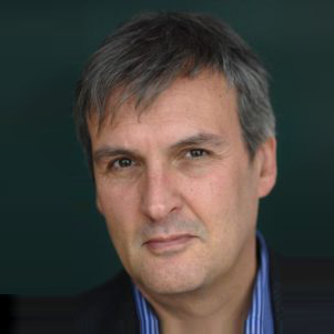 Speaker profile image for Neil Hatton MBE