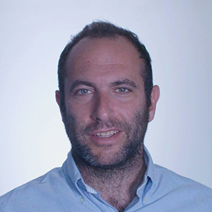 Speaker image for Nick Parnes