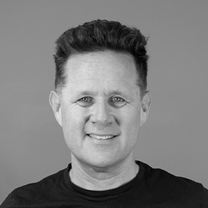 Speaker profile image for Nick Pearce