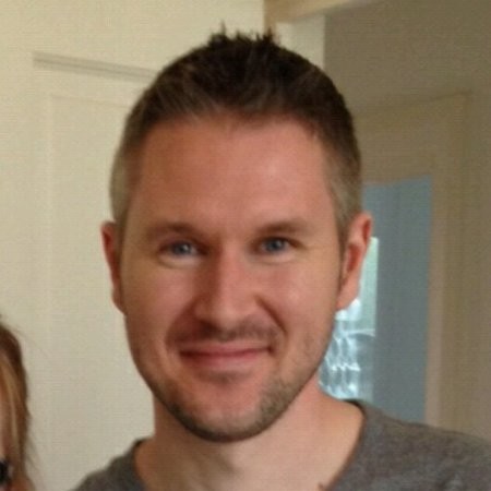 Speaker image for Noel O’Malley