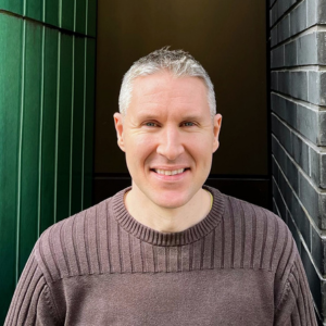 Speaker image for Noel O’Malley