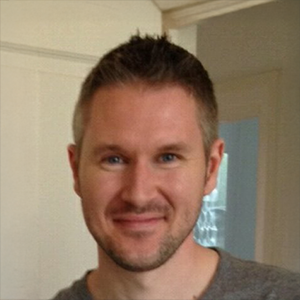 Speaker image for Noel O’Malley