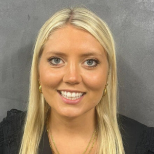 Speaker profile image for Olivia Bertolotti