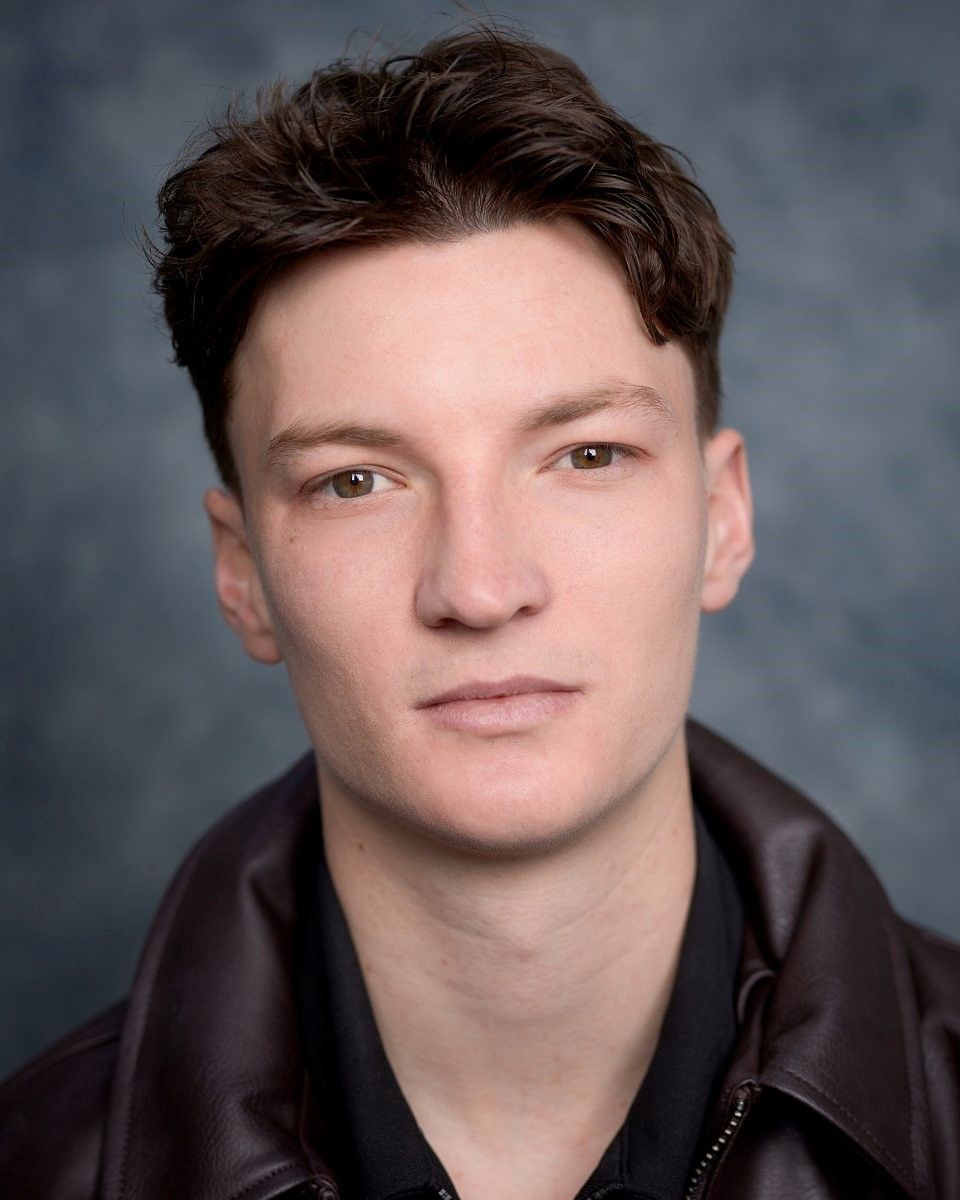 Speaker image for Osian Morgan