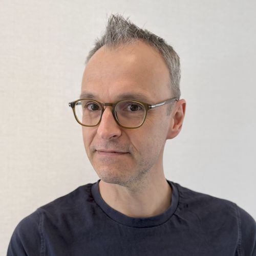 Speaker profile image for Owen Lloyd-Fox