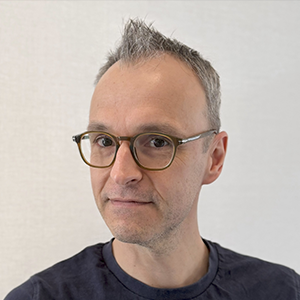 Speaker profile image for Owen Lloyd-Fox