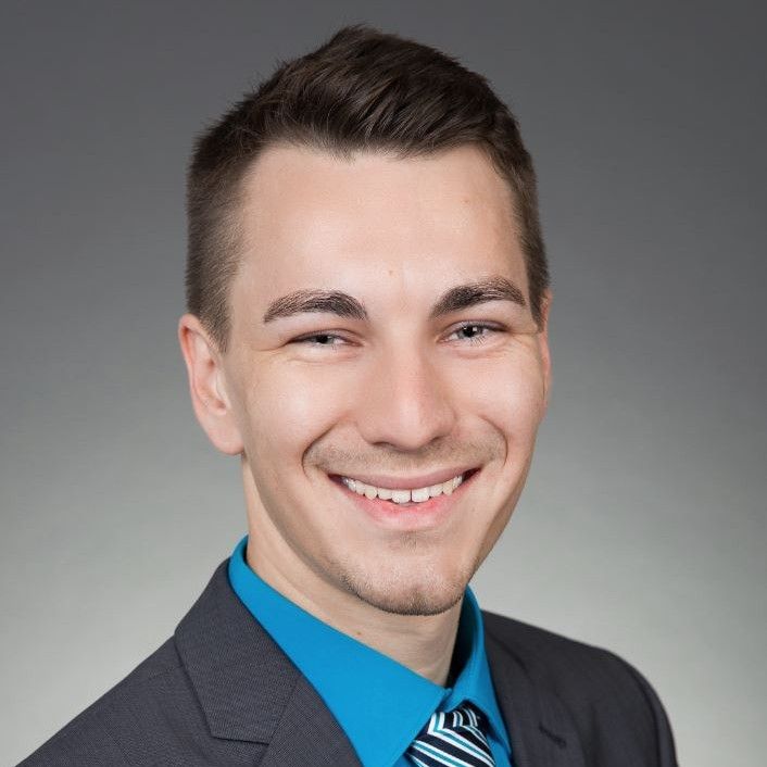 Speaker image for Pascal Kutschbach