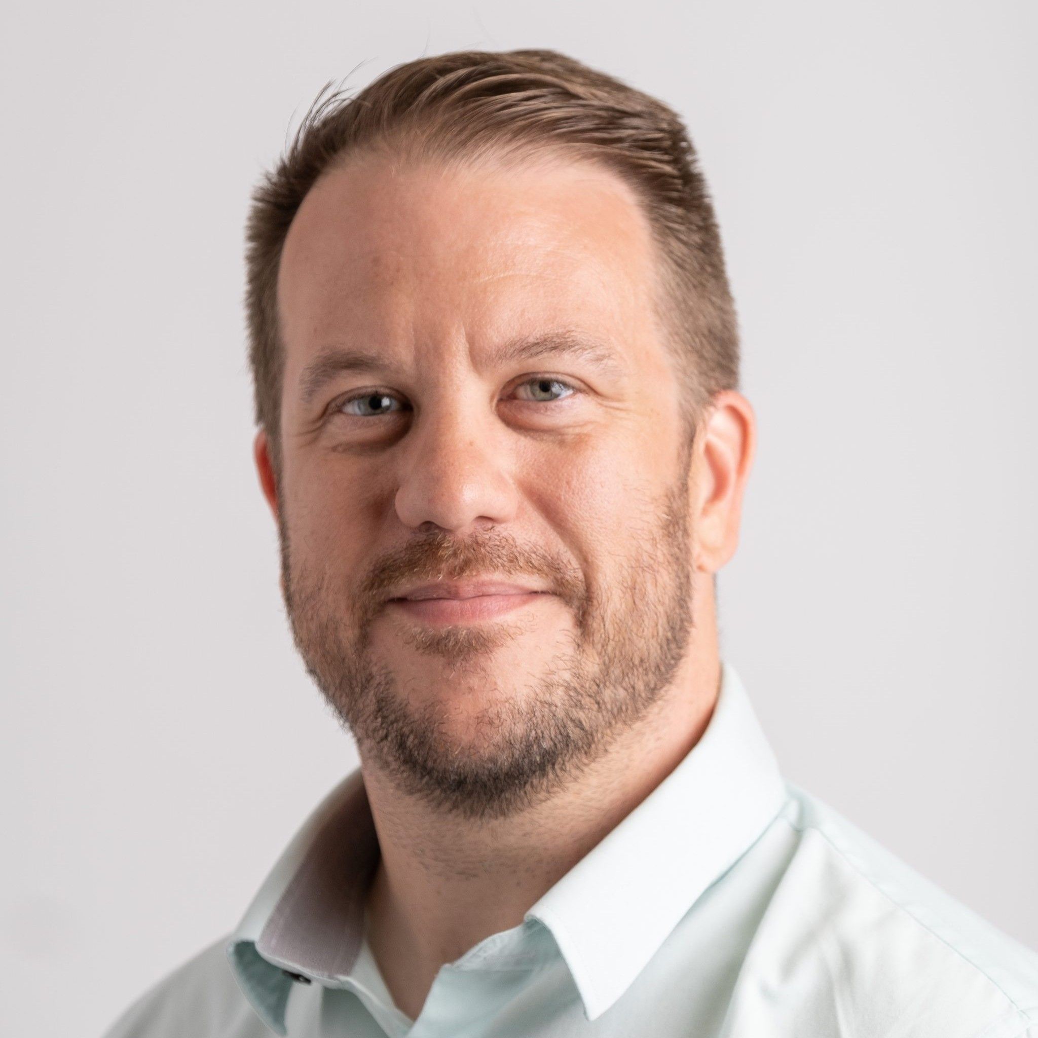 Speaker image for Paul Charleston