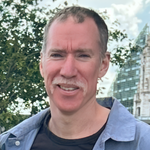 Paul Kerrison