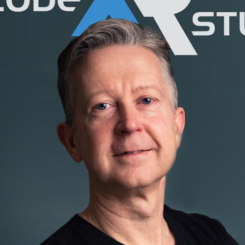 Speaker profile image for Paul McHugh