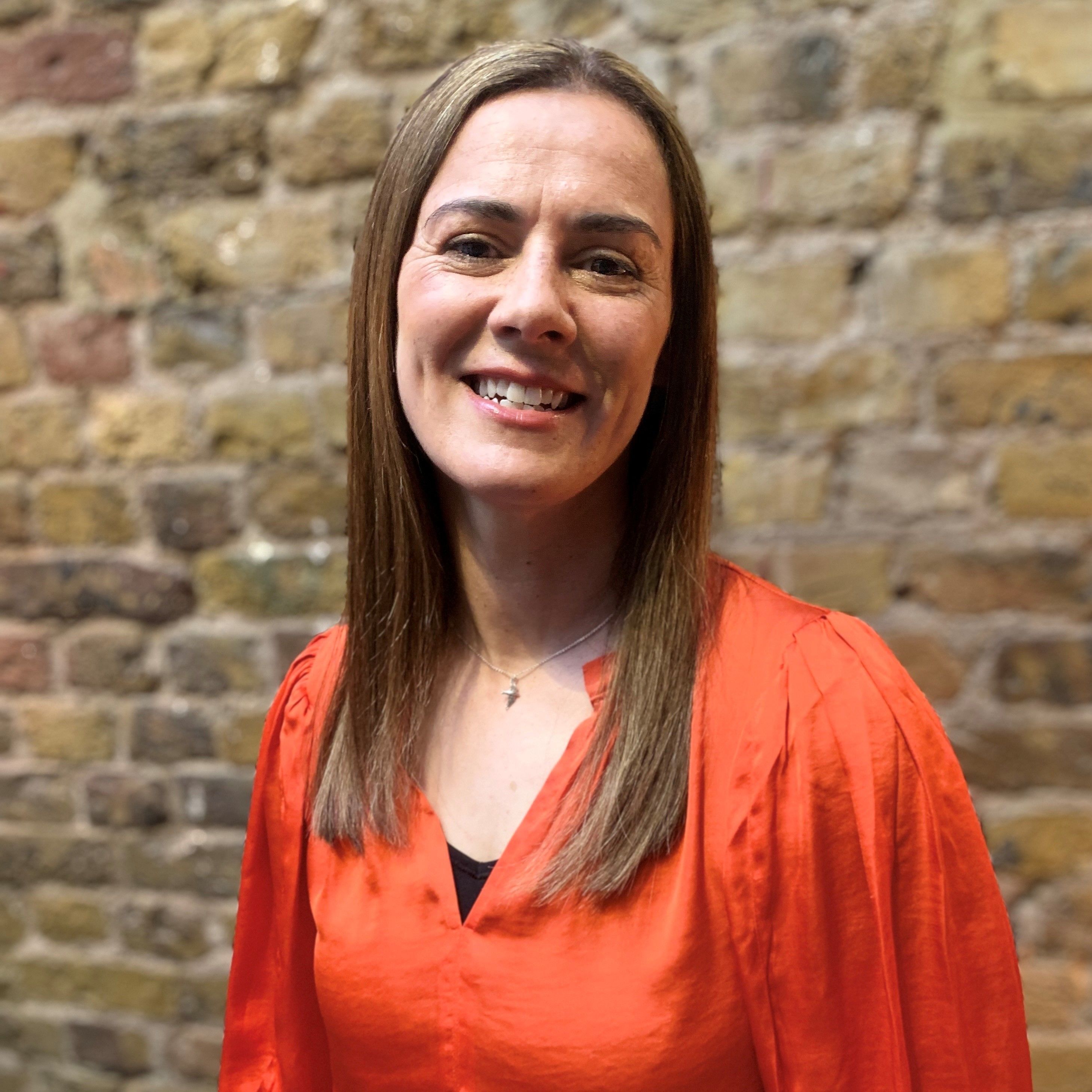 Speaker image for Paula Cuddy