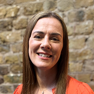 Speaker image for Paula Cuddy