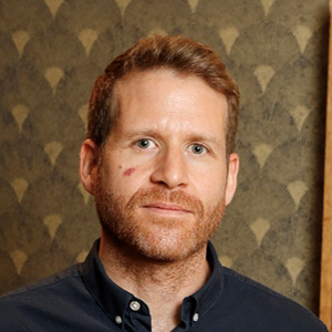 Speaker image for Peter Beard