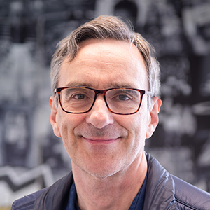 Speaker profile image for Peter Brightwell