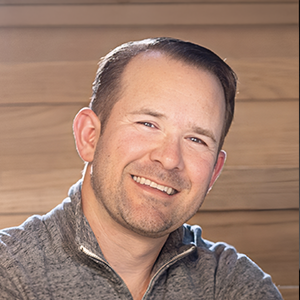 Speaker image for Peter Cioni