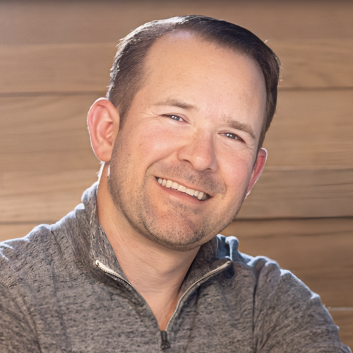 Speaker profile image for Peter Cioni