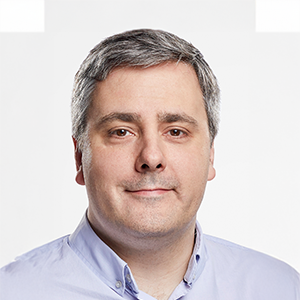 Speaker image for Phil Myers