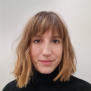 Speaker image for Phillippa Swanson