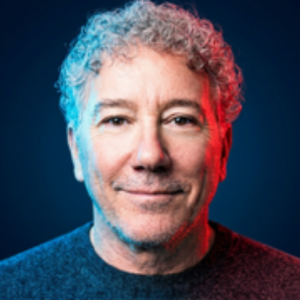 Speaker profile image for Phil Ventre
