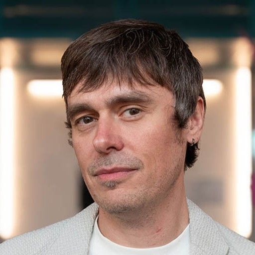 Speaker image for Piero Costantini