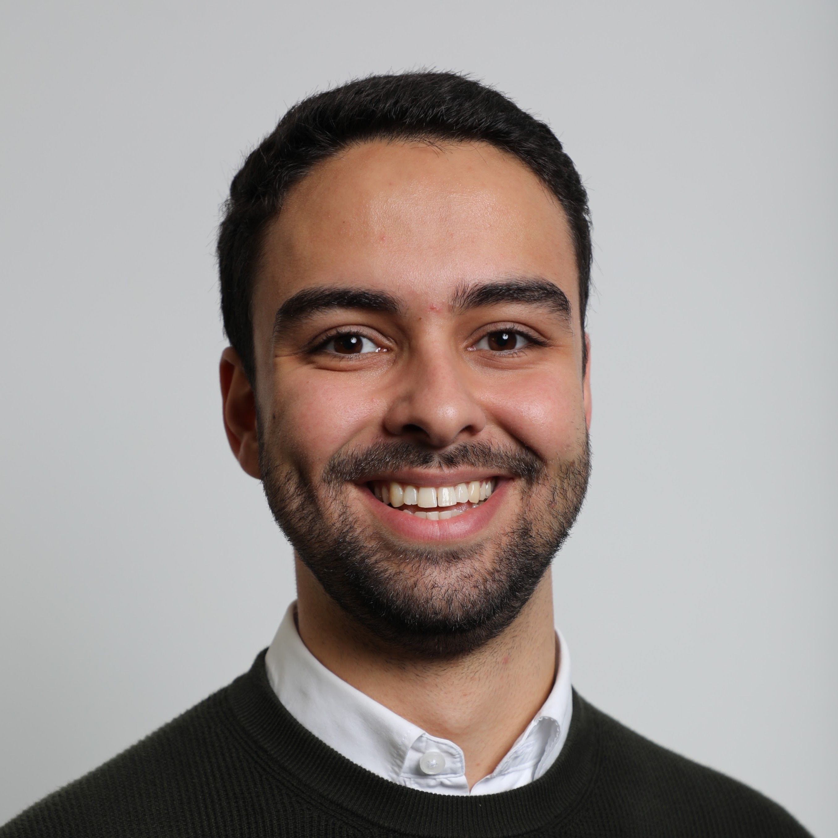 Speaker image for Pierre Le Fevre