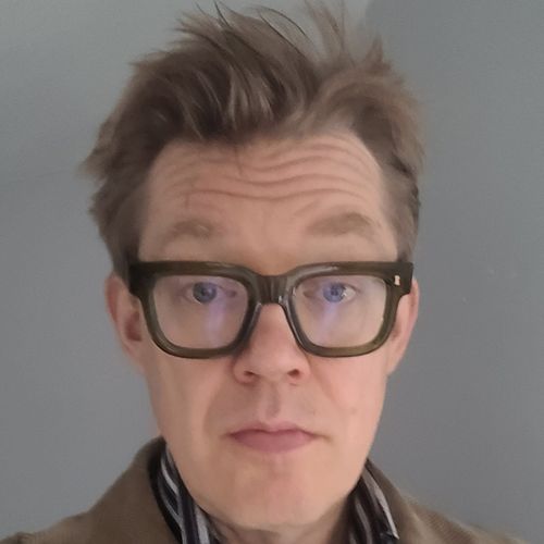 Speaker profile image for Pietari Kääpä